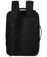 71246344_Travelite Crosslite Bordtasche/Rucksack erweiterbar 25-31 L schwarz