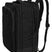 71246344_Travelite Crosslite Bordtasche/Rucksack erweiterbar 25-31 L schwarz