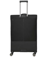 71246317_Travelite Crosslite 4-Rad Trolley XL erweiterbar 81 cm schwarz