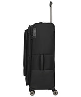 71246317_Travelite Crosslite 4-Rad Trolley XL erweiterbar 81 cm schwarz