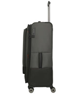 71246318_Travelite Crosslite 4-Rad Trolley XL erweiterbar 81 cm oliv