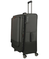 71246318_Travelite Crosslite 4-Rad Trolley XL erweiterbar 81 cm oliv