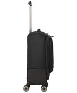 71246325_Travelite Crosslite 4-Rad Trolley S 55 cm schwarz