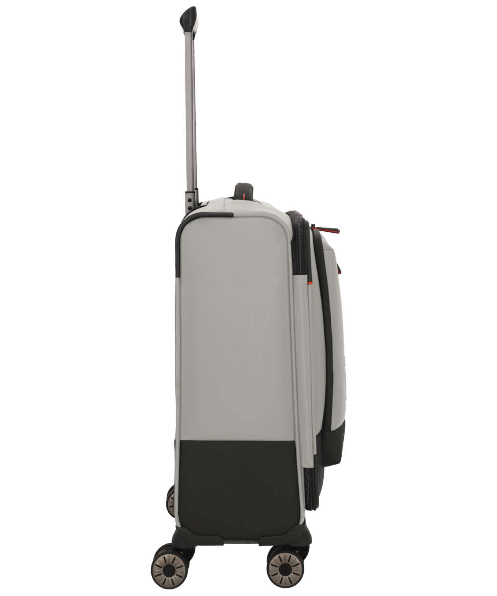 71246326_Travelite Crosslite 4-Rad Trolley S 55 cm natur