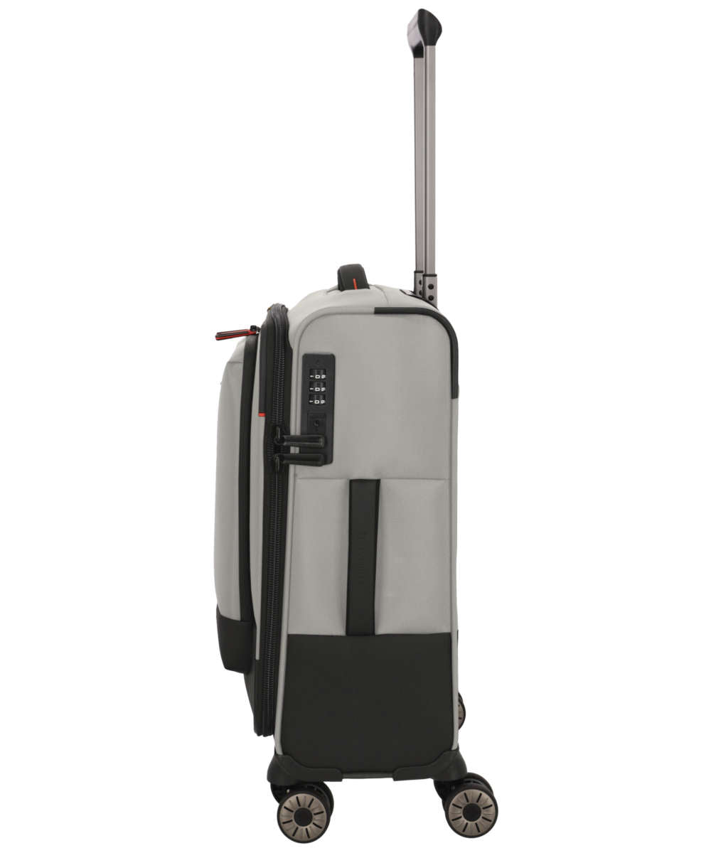 71246326_Travelite Crosslite 4-Rad Trolley S 55 cm natur