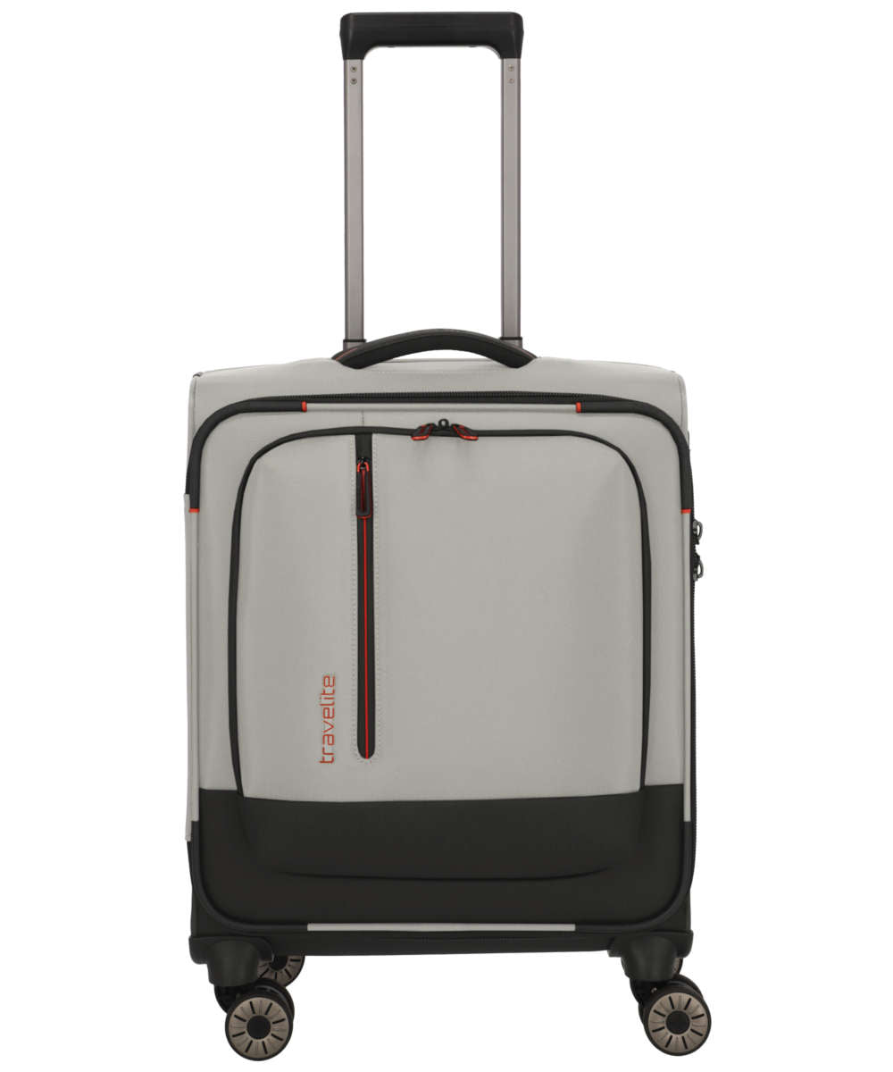 71246326_Travelite Crosslite 4-Rad Trolley S 55 cm natur