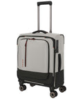 71246326_Travelite Crosslite 4-Rad Trolley S 55 cm natur