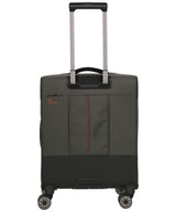 71246327_Travelite Crosslite 4-Rad Trolley S 55 cm oliv