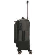 71246327_Travelite Crosslite 4-Rad Trolley S 55 cm oliv