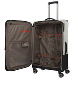 71246243_Travelite Crosslite 4-Rad Trolley L erweiterbar 77 cm natur