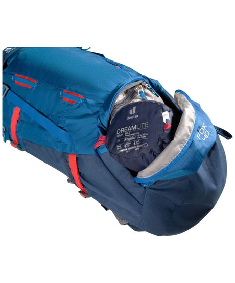 71175742_Deuter Fox 40 ocean-midnight