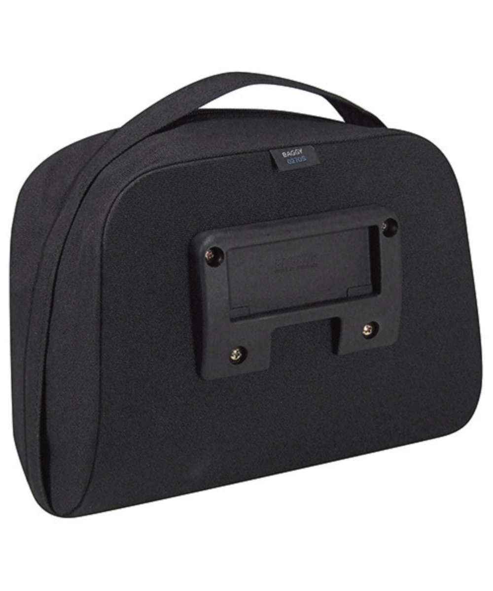 71169971_KLICKfix Baggy Lenkertasche schwarz