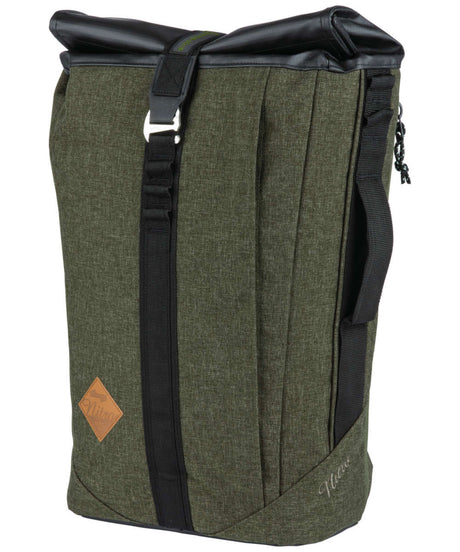 71128265_Nitro Scrambler 28 Liter Rolltoprucksack burnt olive