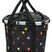 71016938_KLICKfix Reisenthel Bikebasket dots