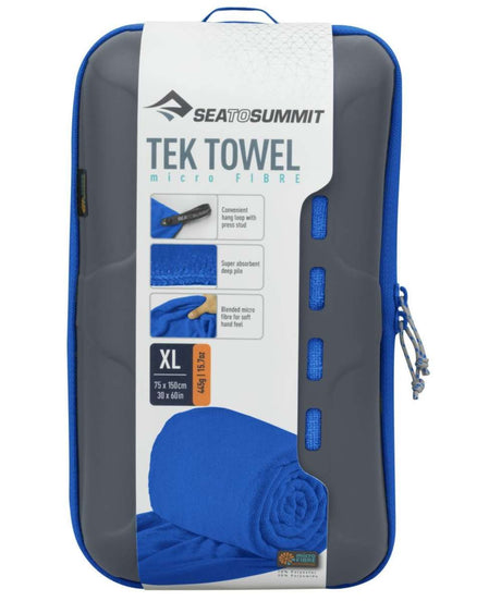 71050957_Sea to Summit Tek Towel XL cobalt blue