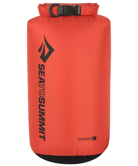 71027896_Sea to Summit Lightweight Dry Bag 8 L red