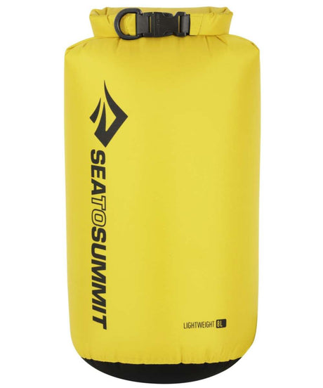 71027898_Sea to Summit Lightweight Dry Bag 8 L yellow