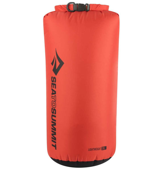 71027910_Sea to Summit Lightweight Dry Bag 20 L red