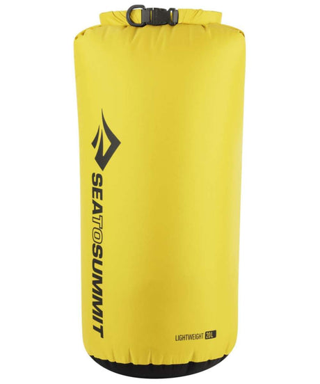 71027906_Sea to Summit Lightweight Dry Bag 20 L yellow