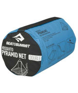 71050944_Sea to Summit Mosquito Pyramid Net Double