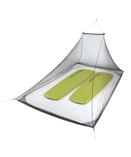 71050944_Sea to Summit Mosquito Pyramid Net Double