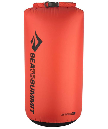 71027914_Sea to Summit Lightweight Dry Bag 35 L red