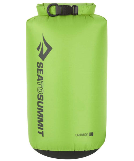 71027895_Sea to Summit Lightweight Dry Bag 8 L green