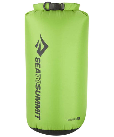 71027901_Sea to Summit Lightweight Dry Bag 13 L green