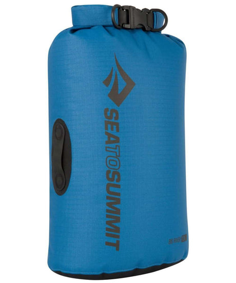 71027644_Sea to Summit Big River Dry Bag 13 Liter blue