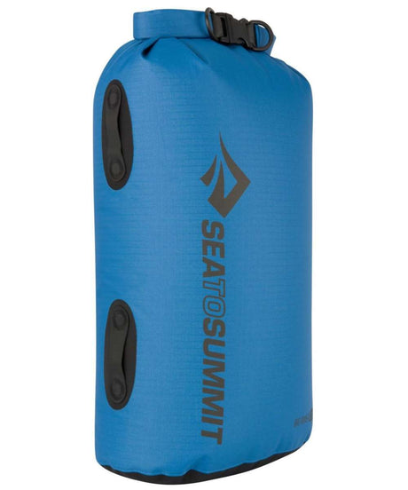 71027655_Sea to Summit Big River Dry Bag 20 Liter blue