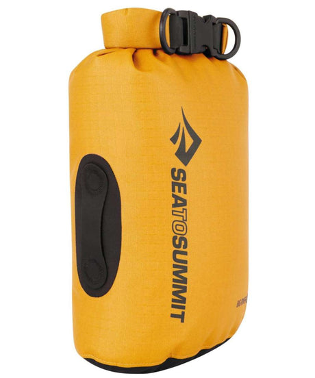 71028047_Sea to Summit Big River Dry Bag 5 Liter yellow