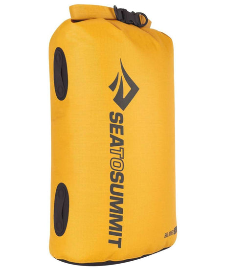 71027662_Sea to Summit Big River Dry Bag 35 Liter yellow