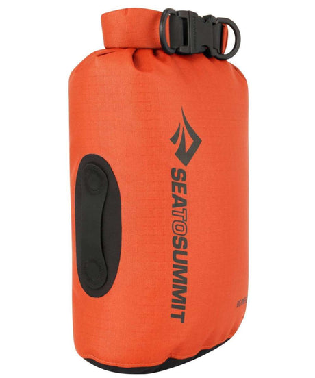 71071318_Sea to Summit Big River Dry Bag 5 Liter orange