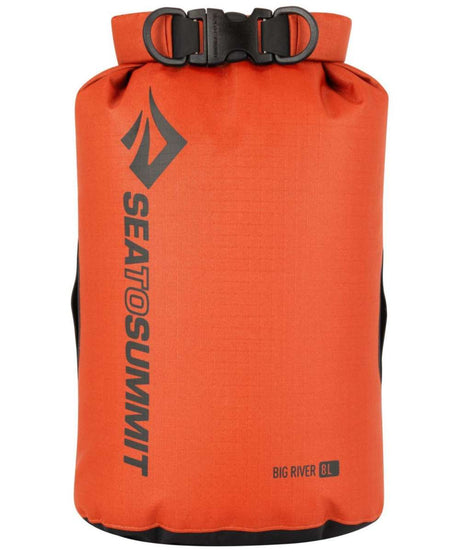 P-15713_Sea to Summit Big River Dry Bag 8 Liter