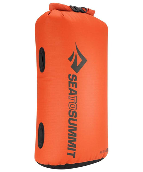 71071323_Sea to Summit Big River Dry Bag 65 Liter orange