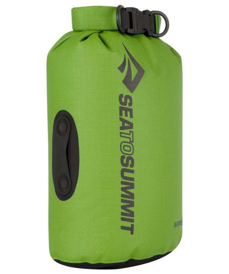 71027651_Sea to Summit Big River Dry Bag 8 Liter green