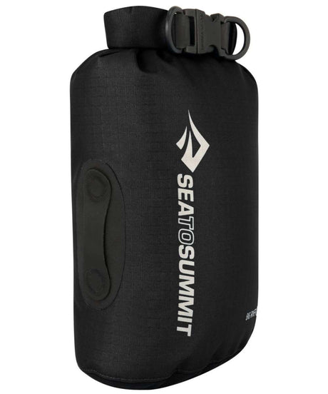 71028045_Sea to Summit Big River Dry Bag 5 Liter black