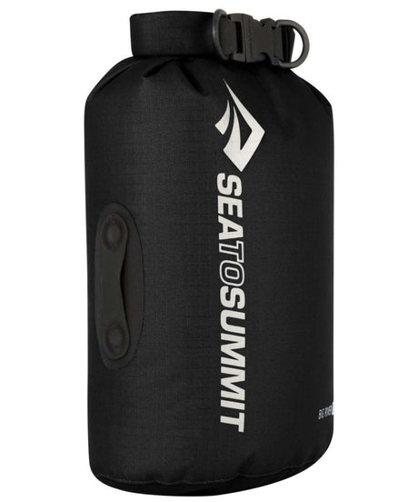 71027649_Sea to Summit Big River Dry Bag 8 Liter black