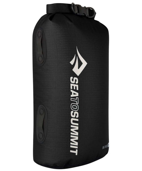 71027647_Sea to Summit Big River Dry Bag 20 Liter black