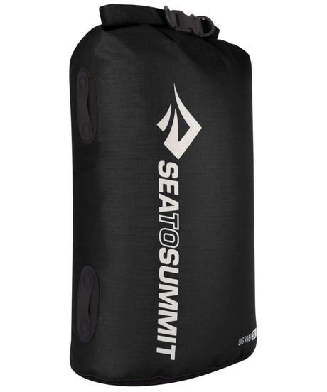 71027660_Sea to Summit Big River Dry Bag 35 Liter black