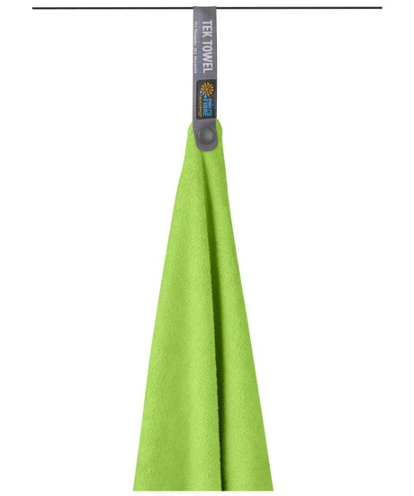 71050979_Sea to Summit Tek Towel Large lime