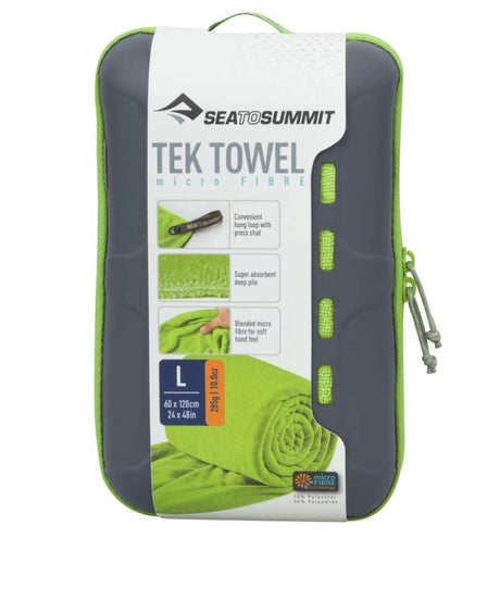 71050979_Sea to Summit Tek Towel Large lime