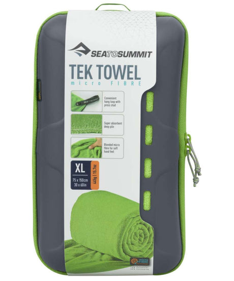 71050955_Sea to Summit Tek Towel XL lime