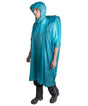 71050949_Sea to Summit Ultra-Sil Nano Tarp Poncho blue