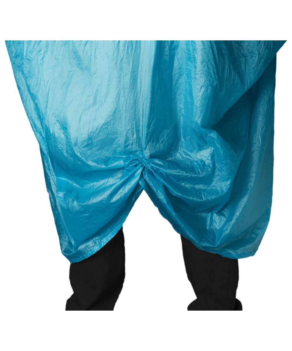 71050949_Sea to Summit Ultra-Sil Nano Tarp Poncho blue