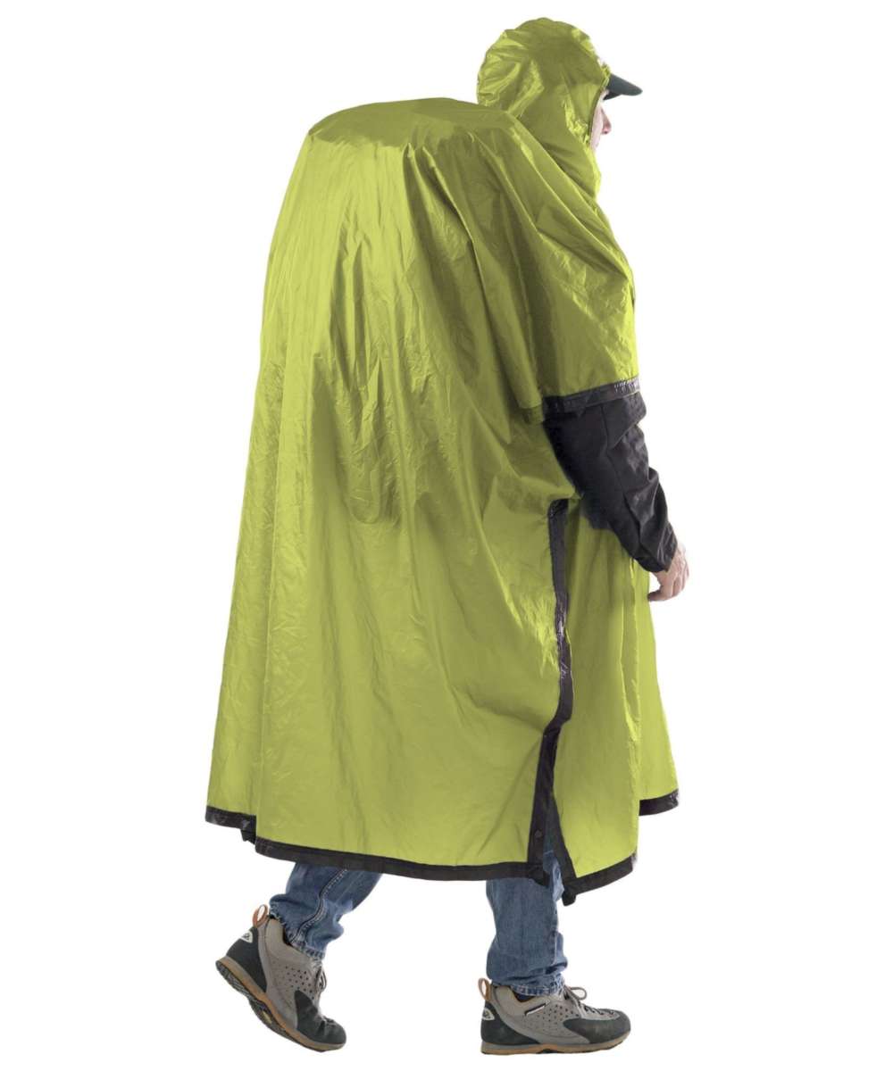 71050949_Sea to Summit Ultra-Sil Nano Tarp Poncho blue