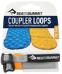 71098501_Sea to Summit Mat Coupler Kit Loops grey