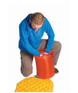 71098487_Sea to Summit Airstream Pump Sack orange