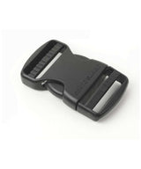 71071343_Sea to Summit Field Repair Buckle - Side Release - 2 Ladderlock 38mm