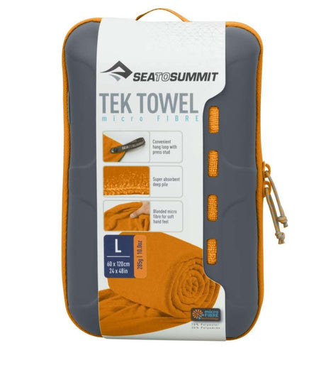 71099667_Sea to Summit Tek Towel Large orange